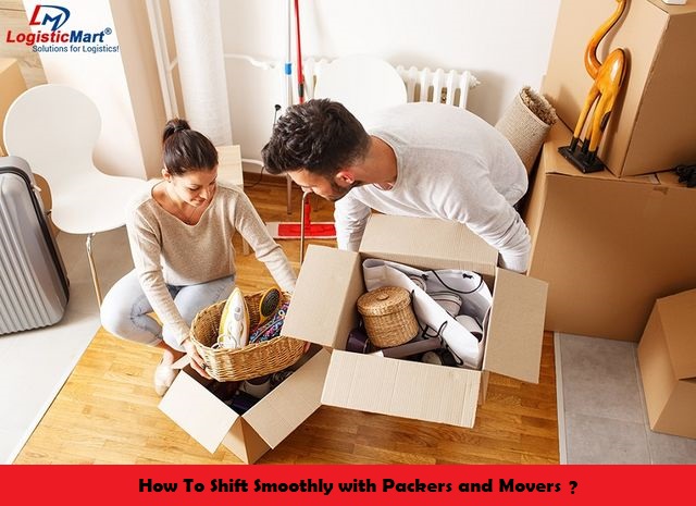 Packers and Movers Kolkata Charges – Rate Estimations and Factors